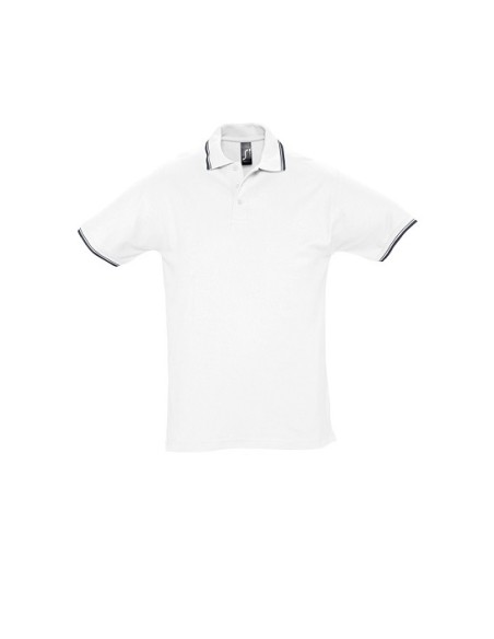 POLO PRACTICE MEN SOLS