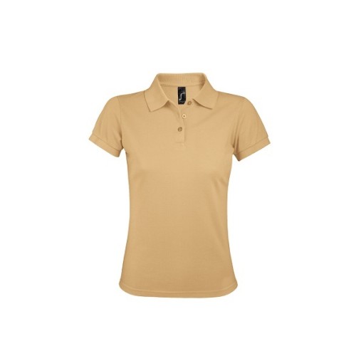 POLO PRIME WOMEN SOLS