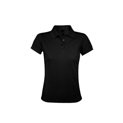 POLO PRIME WOMEN COLORES