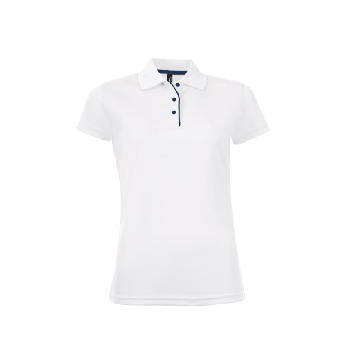 POLO PERFORMER WOMEN SOLS 2