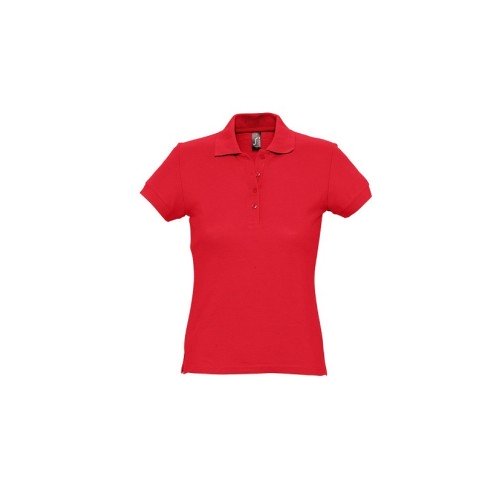 POLO PASSION COLORES SOLS