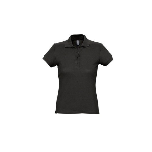 POLO MUJER PASSION COLORES