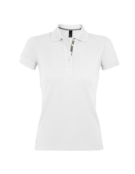 POLO PORTLAND WOMEN SOLS