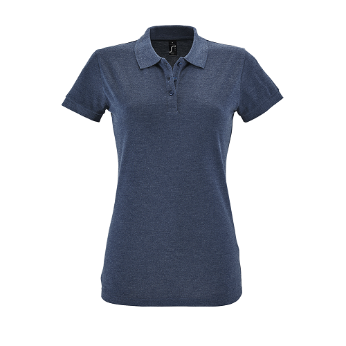 POLO PERFECT WOMEN SOLS