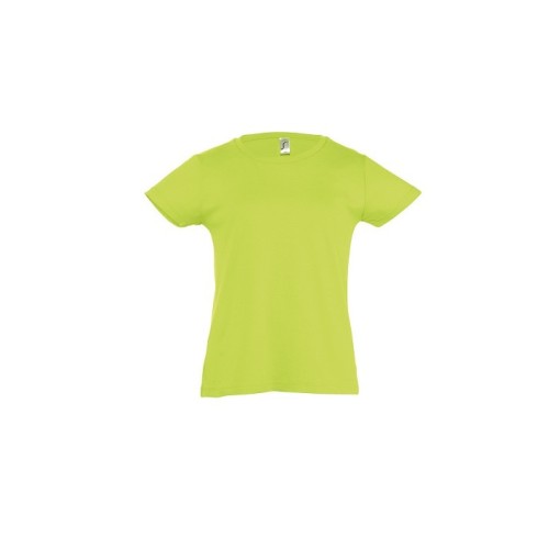 CAMISETA NIÑA CHERRY SOLS