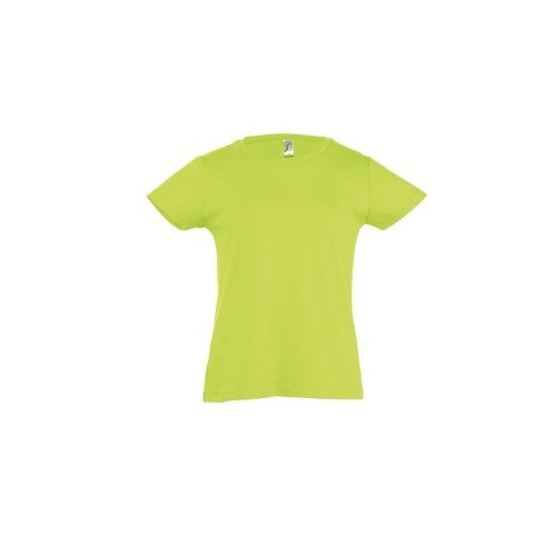 CAMISETA NIÑA CHERRY SOLS