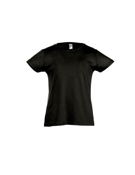 CAMISETA NIÑA CHERRY SOLS