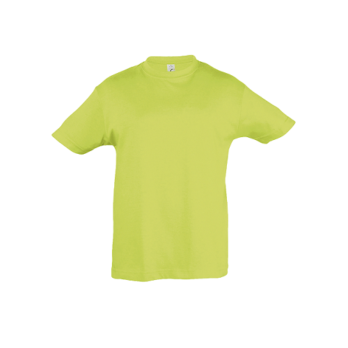 CAMISETA REGENT KIDS SOLS