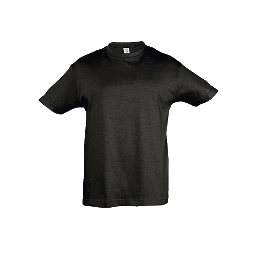 CAMISETA REGENT KIDS COLORES