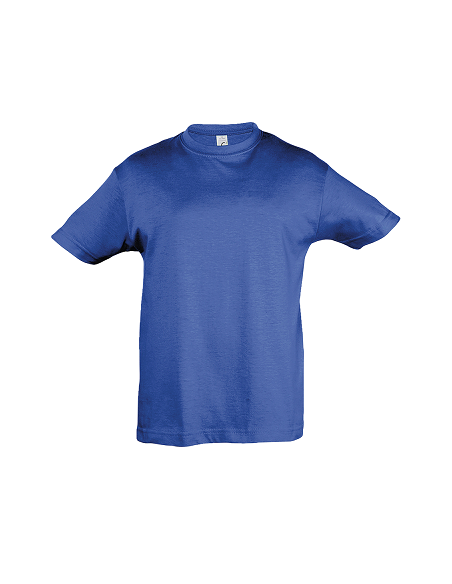 CAMISETA REGENT KIDS SOLS