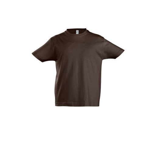 CAMISETA IMPERIAL KIDS SOLS