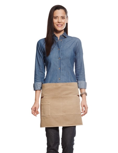 DELANTAL BAUME EUROSAVOY