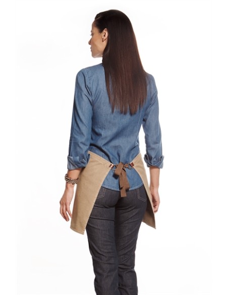 DELANTAL BAUME EUROSAVOY