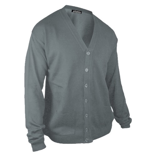 CHAQUETA PUNTO HOMBRE ACRILICA LABRADOR ADVERSIA 2