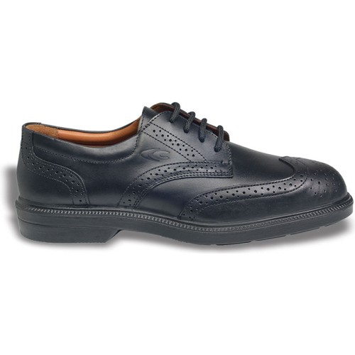 ZAPATO  BELL S1 SRC COFRA