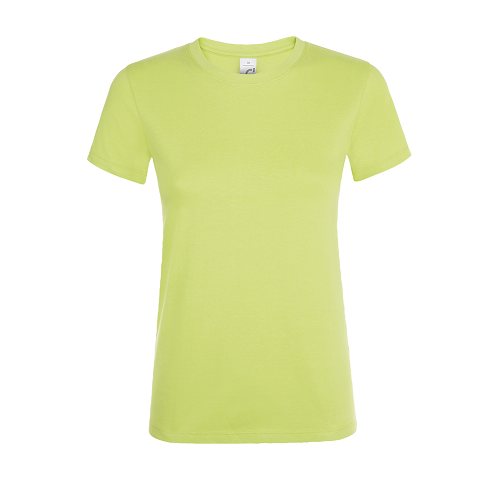 CAMISETA REGENT WOMEN SOLS