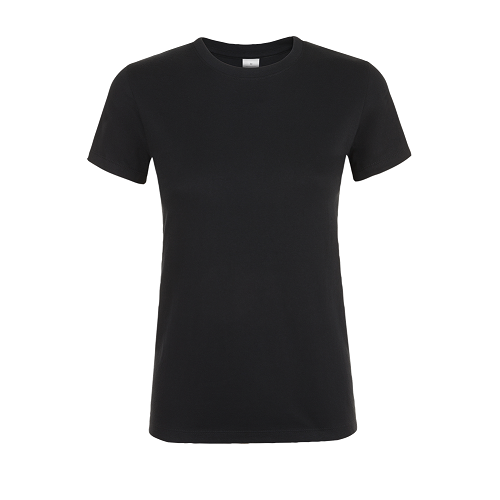 CAMISETA REGENT WOMEN COLORES