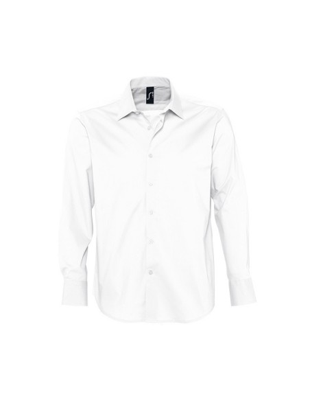 CAMISA BRIGHTON SOLS