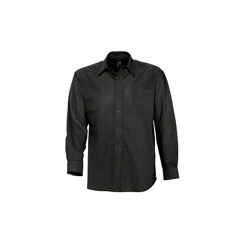 CAMISA BOSTON SOLS