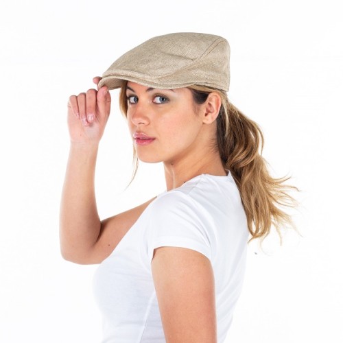 GORRA UNISEX ARPILLERA 4599 GARYS