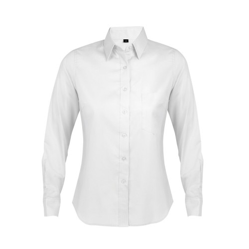 CAMISA BUSINESS WOMEN SOLS 2
