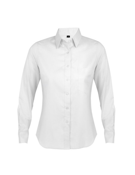 CAMISA BUSINESS WOMEN SOLS