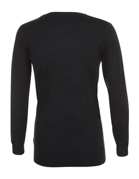 JERSEY GINGER WOMAN SOLS