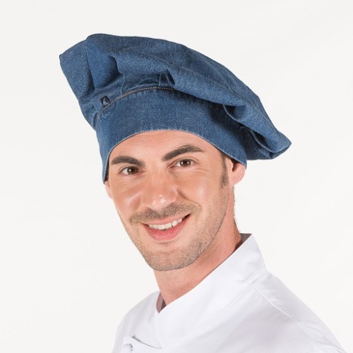 GORRO COCINERO TEJANO 4492 GARYS