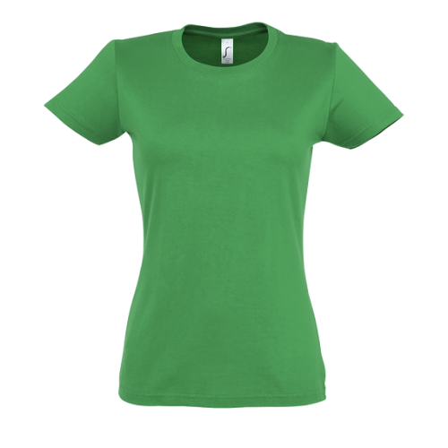CAMISETA IMPERIAL WOMEN SOLS