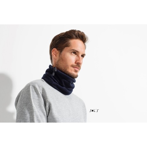 BRAGA DE CUELLO POLAR BLIZZARD SOLS