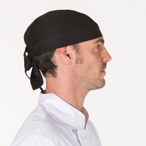 BANDANA COCINERO LISA 4471...
