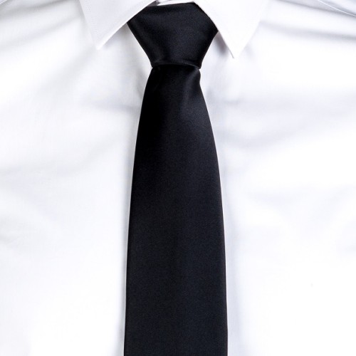 CORBATA RASO 3210 GARYS 2