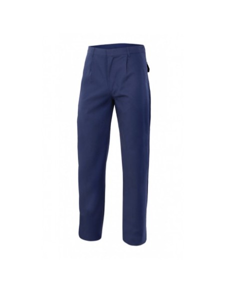 PANTALON IGNIFUGO ANTIESTATICO 603001 VELILLA