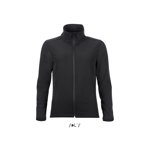 SOFTSHELL RACE WOMEN SOLS