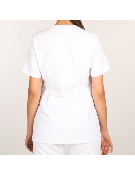 CASACA ESTETICA MICROFIBRA ELBA GARYS