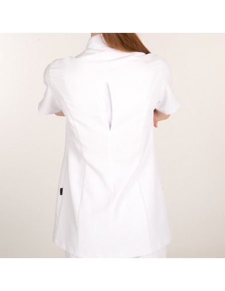 CASACA SANITARIA MICROFIBRA MALDIVAS GARYS