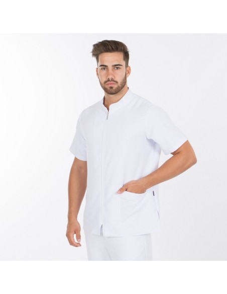 CASACA SANITARIA MICROFIBRA MALLORCA GARYS