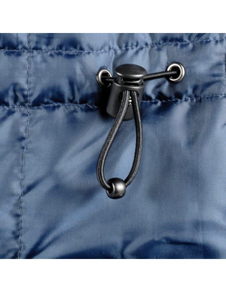 CAZADORA ACOLCHADA CAMARA FRIGORIFICA LEIDA  COFRA