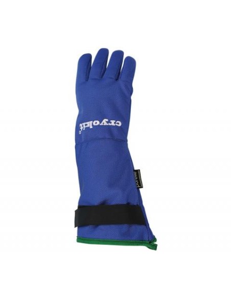 GUANTE CRIOGENICO CRYOPLUS JUBA