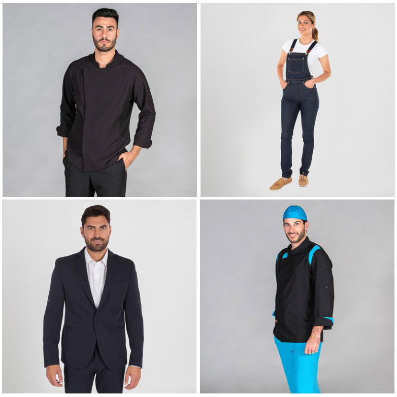 venta de ropa labora garys