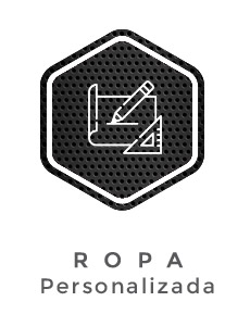 Ropa personalizada economica a medida